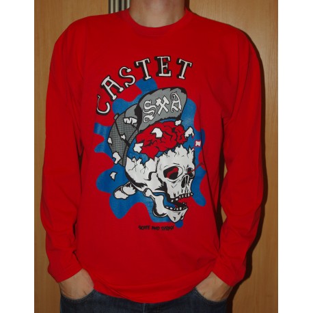 Skate And Thrash LONGSLEEVE