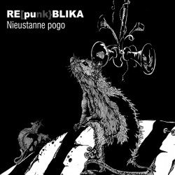 VA - "Re[Punk]Blika" compilation CD