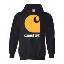 CASTET - Carharstet Hood