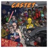 CASTET - "Punk Side Of The Moon" CD