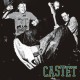 CASTET / WHITMAN split 7"EP