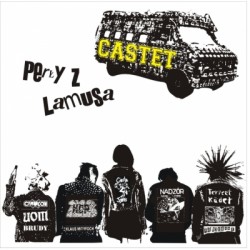 CASTET - "Perły Z Lamusa" 7"EP