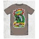 Biedrodzilla T-SHIRT